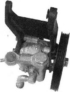DEPA PA1115 Hydraulic Pump, steering system